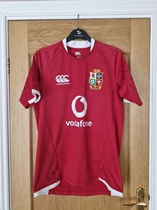 Herren British Lions Rugby Heimtrikot 2021 Canterbury Größe Extra Large Trikot Top - Bild 1 von 6
