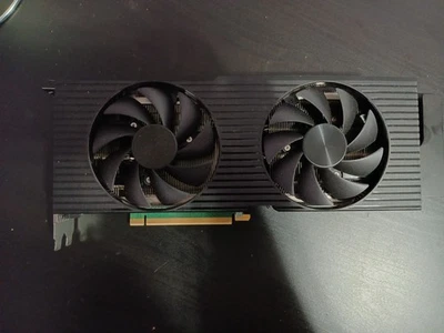 Tarjeta de gráficos NVIDIA GeForce RTX 3080 10 GB GDDR6X (Dell) no LHR Foto 1 de 4