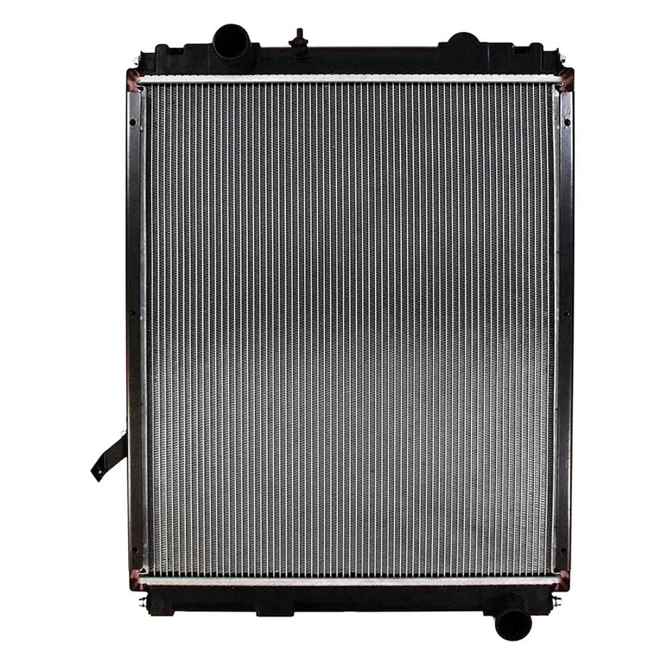 For Mitsubishi Fuso FG140 2005-2007 Agility Engine Coolant Radiator Foto 1 de 1