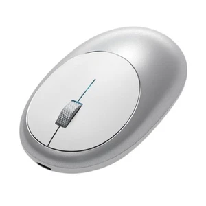 M1 Ambidextrous Bluetooth 4.0 Modern and Ergonomic Wireless Computer Mouse - Picture 1 of 5