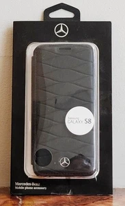 Brand New Officially Licensed Mercedes-Benz Phone Case for Samsung Galaxy S8 - Picture 1 of 6