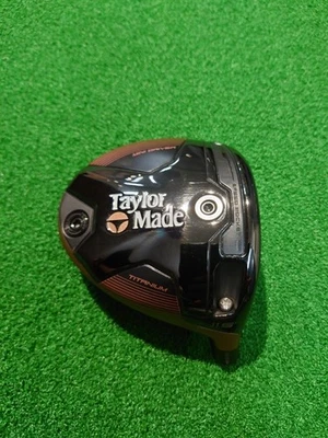 Testa driver Taylormade BRNR MINI 11,5 quasi come nuova - Immagine 1 di 4