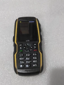 INSTRUMENTS ECOM SONIM EX-HANDY 08 TELUS INTRINSÈQUEMENT SÛRS - Photo 1 sur 21