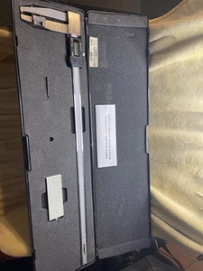 Central Tools 3B530 STORM 0" to 21" Electronic Digital Wheels On Drum Gauge - Picture 1 of 7