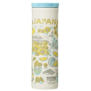 STARBUCKS Starbucks Tumbler Coffee Starbucks Japan Limited Been There Series Sta - Picture 1 of 6