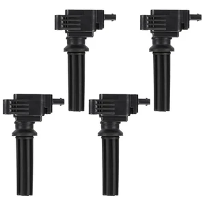 Ignition Coil Pack for Ford Edge 2012-2017 Escape 2013-2019 Explorer 2012-201... - Picture 1 of 7