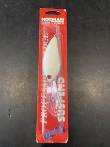 Norman DD22 Suspends White - Picture 1 of 3