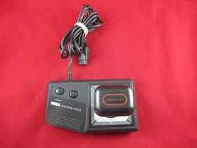 SEGA Master System Control Stick Joystick Controller Model 3060 OEM Tested Works