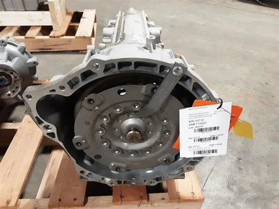 Jeep JL Wrangler OEM 2.0L Automatic Transmission 40k Miles 2018-2023 154315 - Imagem 1 de 4