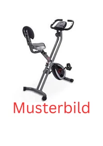 Ultrasport Heimtrainer F-Bike 300B mit App –B-Ware –ungeprüft –Karton beschädigt - Bild 1 von 3