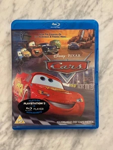 Cars Blu-Ray - Bild 1 von 1
