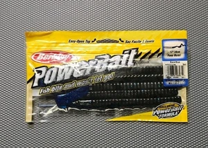 Berkley Powerbait 12" Power Worm Ribbon Tail Worm💯 - Picture 1 of 1