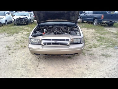 Rear Axle Excluding Police Package With ABS Fits 01-02 CROWN VICTORIA 1149112 - Imagem 1 de 4