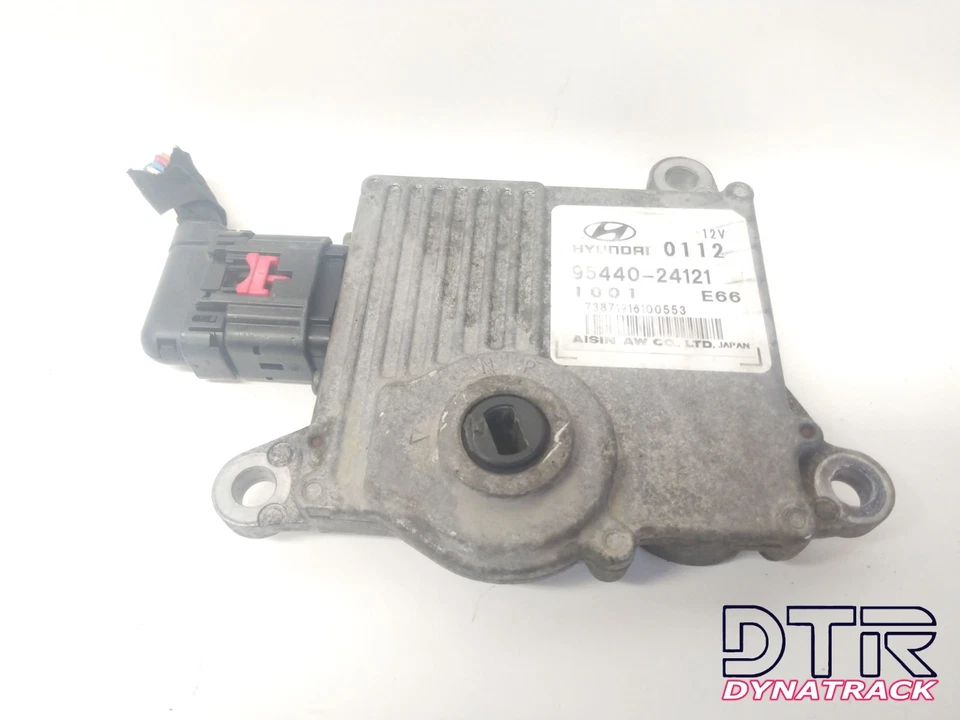 Hyundai Veracruz 2007-2012 Transmission Control Module Wiring 95440-24121 - Imagem 1 de 4