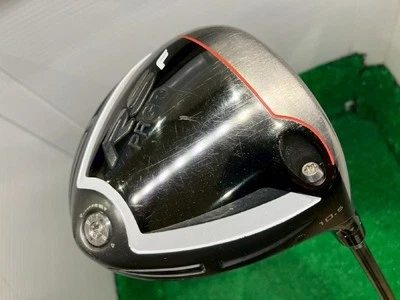 PRGR RS F 2018 Driver 10.5 Speeder661EVOLUTION Ⅳ (S) #545 Golf Clubs - Image 1 of 4