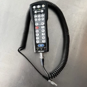 STRYKER / BERCHTOLD OPERON D830 / D850 / Handregler - Anhänger - 106752 - Bild 1 von 9