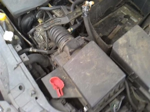 Air Cleaner 4-138 2.3L Automatic US Market Fits 03-07 MAZDA 6 26826215 - Picture 1 of 11