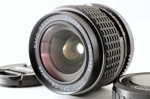 [MINT]  Pentax SMC Takumar 28mm f3.5 Wide Angle Lens for M42 From JAPAN - Picture 1 of 12