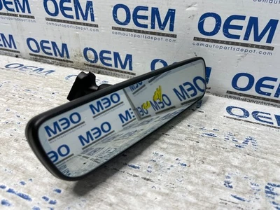 Espejo retrovisor interior HONDA ODYSSEY 18 19 20 ATENUACIÓN AUTOMÁTICA CON GARAJE HOMELINK OEM Foto 1 de 4