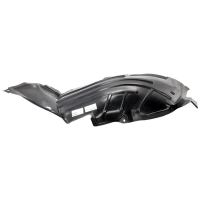 Fender Liner For INFINITI M35 2006-2007 Front Passenger Side Plastic Liner Foto 1 de 4