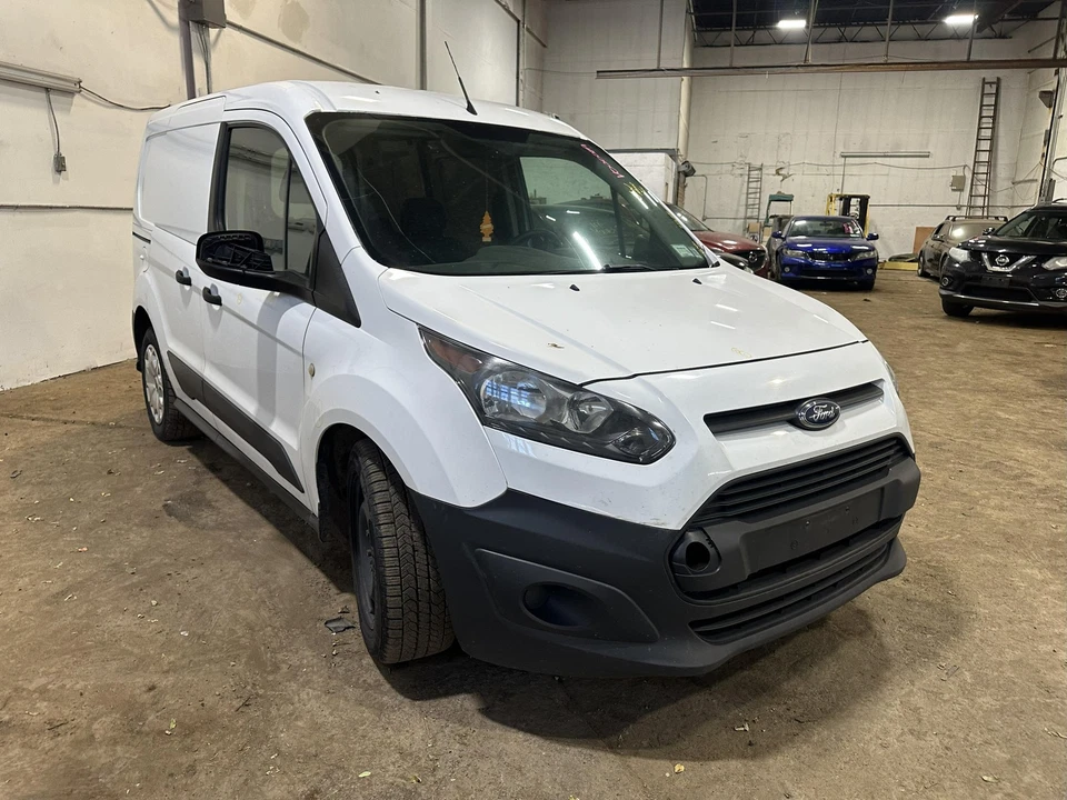 17 18 19 20 21 22 FORD TRANSIT CONNECT Air Cleaner - Image 1 of 4