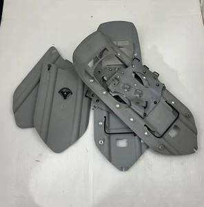 MSR Denali Classic Military Issue Snow Shoes Tails Seals Ranger Recon No Binding - Picture 1 of 8