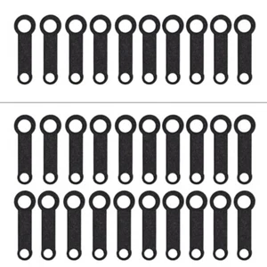 Mechanical Keyboards Stability Enhancer 20/10 Thick PCB Pad for DIY Enthusiasts - Afbeelding 1 van 10