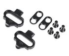 Xlc Pedals Pd-X02 Cleats Set Spd Black