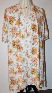 Damas Matilda Jane Vestido Floral Talla Mediana - Imagen 1 de 2