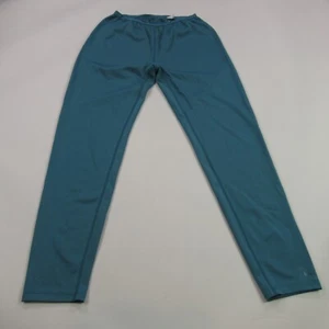 REI Leggings Womens Medium Workout Baselayer Lightweight - Picture 1 of 9