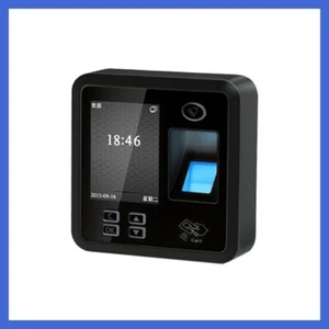 TFS28 Fingerprint Attendance and Access Control Integrated Machine ID/IC - Picture 1 of 11