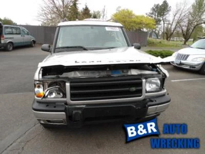 Módulo de control del motor usado (ECM) se adapta a: módulo de control electrónico Land Rover 2001 Foto 1 de 4