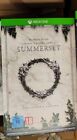 The Elder Scrolls Online - Summerset Collector's Edition, deutsch, Xbox Neu+OVP