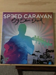 Speed Caravan Big Blue Desert - Picture 1 of 4