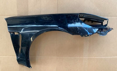 2010 - 2013 PORSCHE PANAMERA 970 FRONT RIGHT SIDE FENDER PANEL 97050303204 OEM Foto 1 de 4