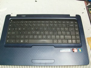 Las mejores ofertas en Cubiertas y paneles táctiles de computadora portátil  HP Para Dell | eBay