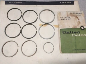 NOS United Delco Automatic Trans Ring Unit GM # 3941963 - Picture 1 of 1