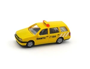 Wiking 0780326 ÖAMTC-Pannenhilfe VW Golf Variant 1:87 OVP - Picture 1 of 2