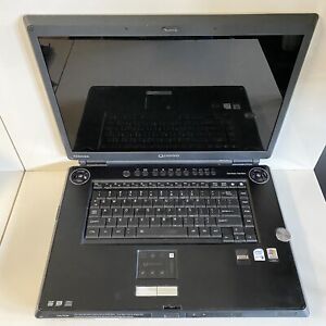 17” Toshiba Qosmio G35-AV600 Laptop