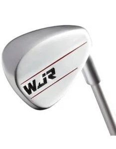 Wilson Junior Wedge Golf Club - Red/White 🔥 33” Kid’s Golf Club - Picture 1 of 4