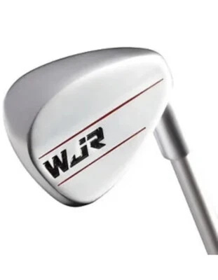 Wilson Junior Wedge Golf Club - Red/White 🔥 33” Kid’s Golf Club - Image 1 of 4