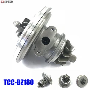 K04 Turbo Cartridge CHRA for Mercedes-Benz 1000-030-180 Sprinter OM646DE22LA - Picture 1 of 5