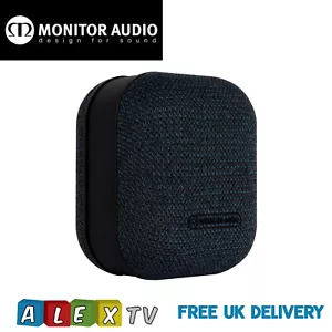Monitor Audio MASS Satellite Midnight Black Single Satelliten Lautsprecher - Bild 1 von 8