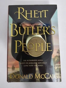 Rhett Butler's People by McCaig, Donald - Imagen 1 de 2