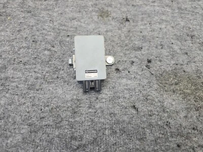 2013-2016 SUBARU BRZ SCION FRS FUEL PUMP CONTROL ASSEMBLY OEM V19 - Image 1 of 4