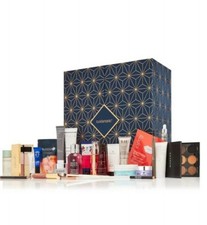 BN LOOKFANTASTIC Beauty Advent Calendar 2019 complete original contents look