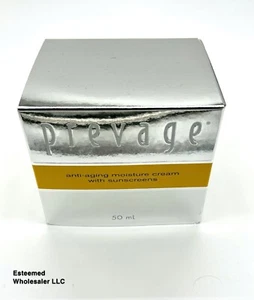 ELIZABETH ARDEN Prevage Anti-Aging Moisture Cream w/Sunscreens 1.7oz