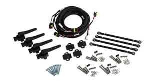 Airlift 3P to 3H Upgrade Kit Includes 4 Height Sensors 27705 - Picture 1 of 9