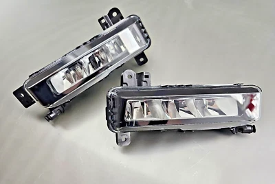 Juego de faros antiniebla izquierda derecha bmw serie 1 f40 m 8089980 - 8089979 Foto 1 de 4
