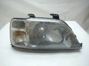 1998 HONDA CR-V EX PASSENGER RIGHT HEADLIGHT AFTERMARKET 1997 1999 2000 2001 - Bild 1 von 11